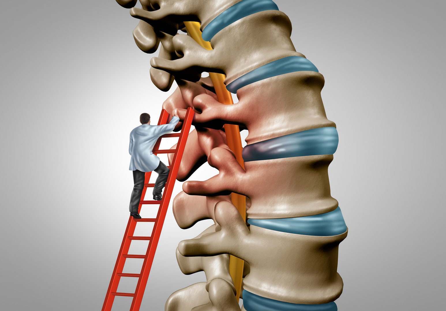 Spine Therapy